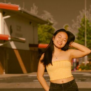 Meet your Posher, Isabelle